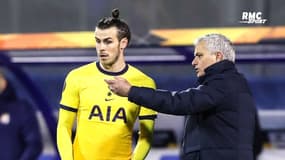Premier League : Bale veut rejouer avec le Real Madrid la saison prochaine
