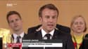 A la Une des GG : Macron évoque "les sachants et les subissants", le président n'a pas changé ? - 12/06