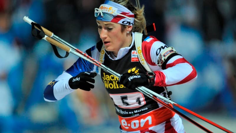 Marie-Laure Brunet
