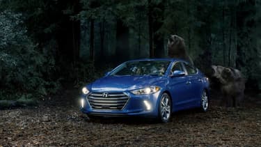 Hyundai