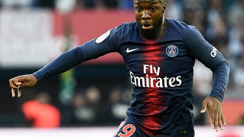 En un an, Lassana Diarra n'a porté le maillot parisien qu'à 19 reprises.