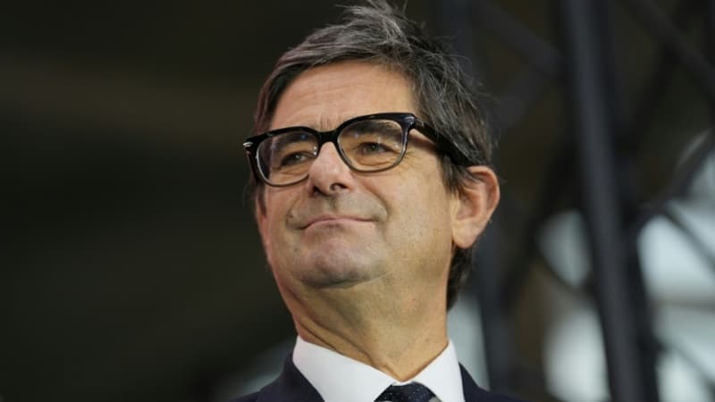 "Il n'y aura pas de tsunami de faillites": le patron de Bpifrance Nicolas Dufourcq étonnamment optimiste sur les conséquences de la guerre au Moyen-Orient en France