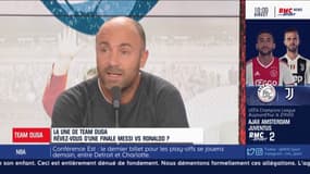 Ligue des champions : rêvez-vous d'une finale Messi contre Ronaldo ?