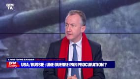 Story 6 : 40 milliards d'aide pour éliminer Poutine ? - 11/05
