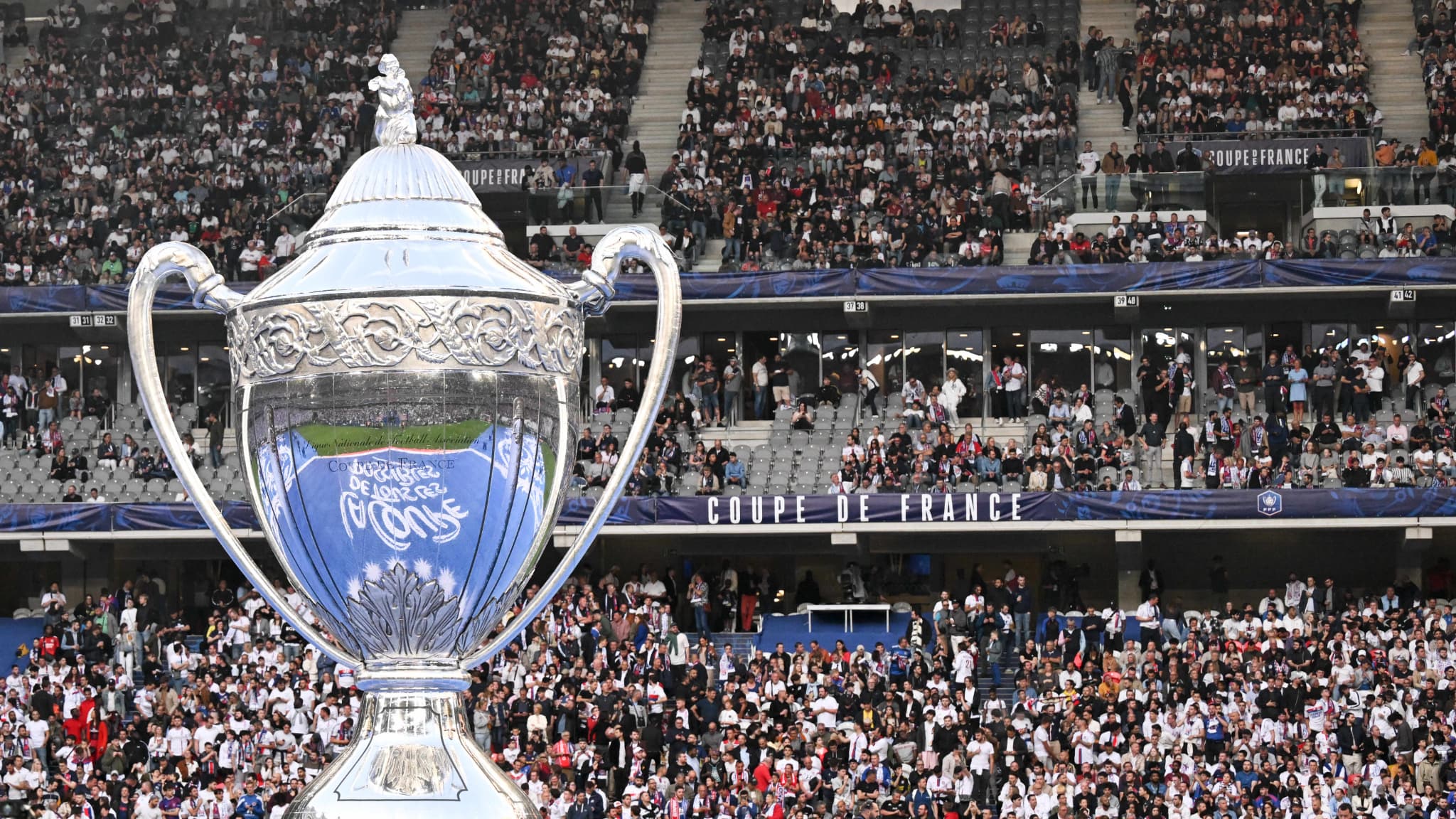 Coupe De France Une D put e RN De Mayotte A Tent D aider Des Joueurs Coupe De France Une D put e RN De Mayotte A Tent D aider Des Joueurs