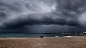 Avec une baisse des températures et des orages, le temps de la semaine à venir s'annonce beaucoup moins clément