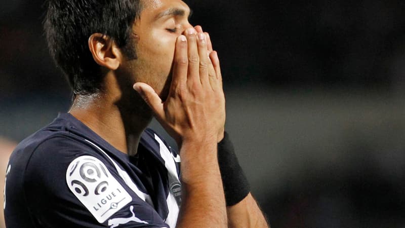 18es du championnat, Benoît Trémoulinas et les Girondins peuvent se prendre la tête entre les mains