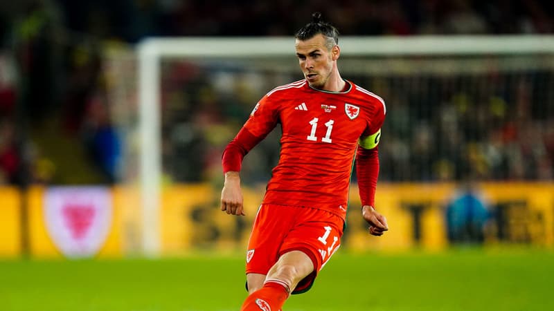 Gareth Bale