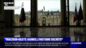 Macron-gilets jaunes, l'histoire secrète : comment l'Élysée s'est transformée en bunker à la veille de l'acte IV