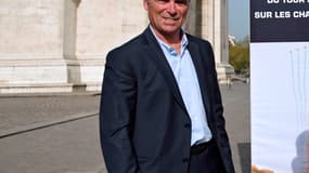 Bernard Hinault