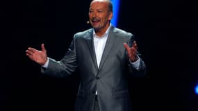 Peter Moore
