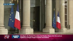 Le discours très attendu d’Emmanuel Macron sur le séparatisme, des annonces attendues