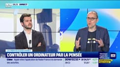 La pépite d’Anthony : Inclusive Brains développe une IA cognitive, par Anthony Morel – Partie 1 - 21/06