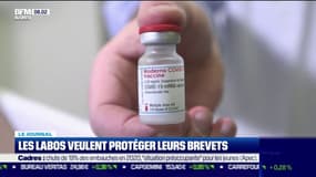 La guerre des brevets est lancée