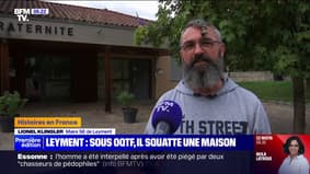 Point de deal, soirées : à Leyment (Ain), un homme sous OQTF squatte une maison et provoque l'enfer dans le quartier