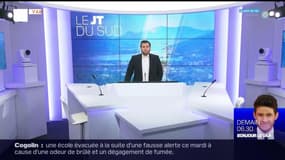 JT du Sud du mardi 14 novembre