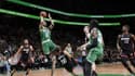 Les Celtics se sont imposés facilement face à Miami le 25 mai 2023