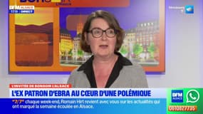 Presse: le patron d'Ebra démissionne, les journalistes soulagés