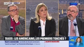 Guerre commerciale : comment l’Europe peut se défendre ? - 03/04