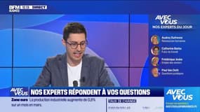DIRECT : Retrouvez Sandra Gandoin et Sofiane Aklouf pour '' AVEC VOUS''