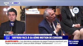 Ferrand à la tête du Conseil constitutionnel - 19/02