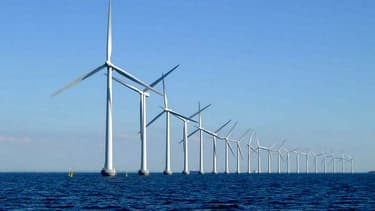 Le projet SmartEole qui vient d'être lancé vise à optimiser le fonctionnement des éoliennes afin d'améliorer la production