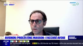 Procès du meurtre d'Éric Masson: pourquoi l'accusé est passé aux aveux, une semaine après le début des audiences