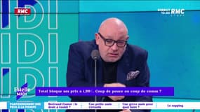 Total bloque ses prix à 1.99 euro : "c'est un excellent coup de comm' !"