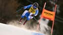 Ski alpin (Coupe du monde): Cyprien Sarrazin vainqueur de la descente de Bormio le 28/12/2023