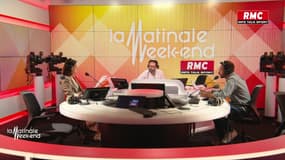 Législatives: le PS refuse la candidature d'Huguette Bello au poste de Première ministre, les tractations continuent
