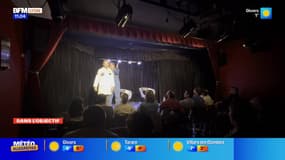 Dans l'objectif : Café-théâtre, l'art de durer 