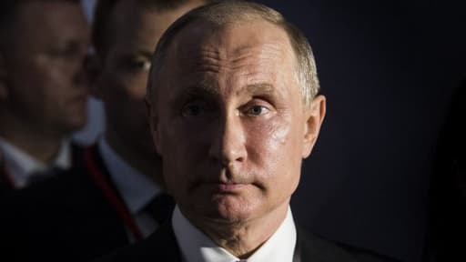 EN DIRECTO – Vladimir Putin denuncia la «provocación grosera y cínica» de Ucrania sobre Boutcha