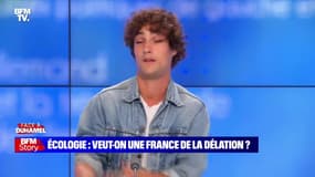 Face à Duhamel: Ecologie, faut-il dénoncer les abus ? - 06/09