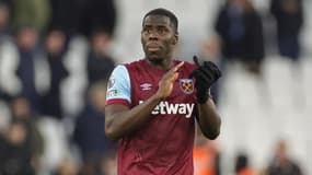 Kurt Zouma