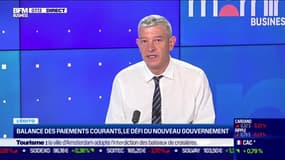 Balance des paiements courants: la nouvelle priorité du gouvernement