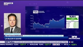 Pépites & Pipeaux : Technip Energies - 18/01