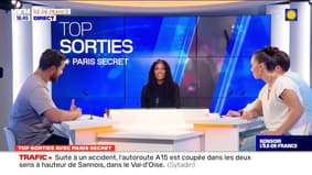 Top Sorties Paris du vendredi 19 mai 2023 - Cirque Bormann : tentés par un voyage temporel ?