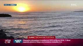 "Je referme mes valises": à la Réunion, les touristes se retrouvent piégés par le Covid-19