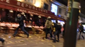 Les attentats de Paris et de Saint-Denis ont fait 129 morts