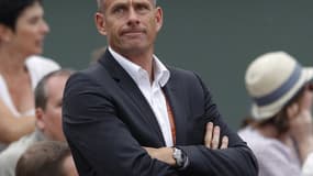 Guy Forget