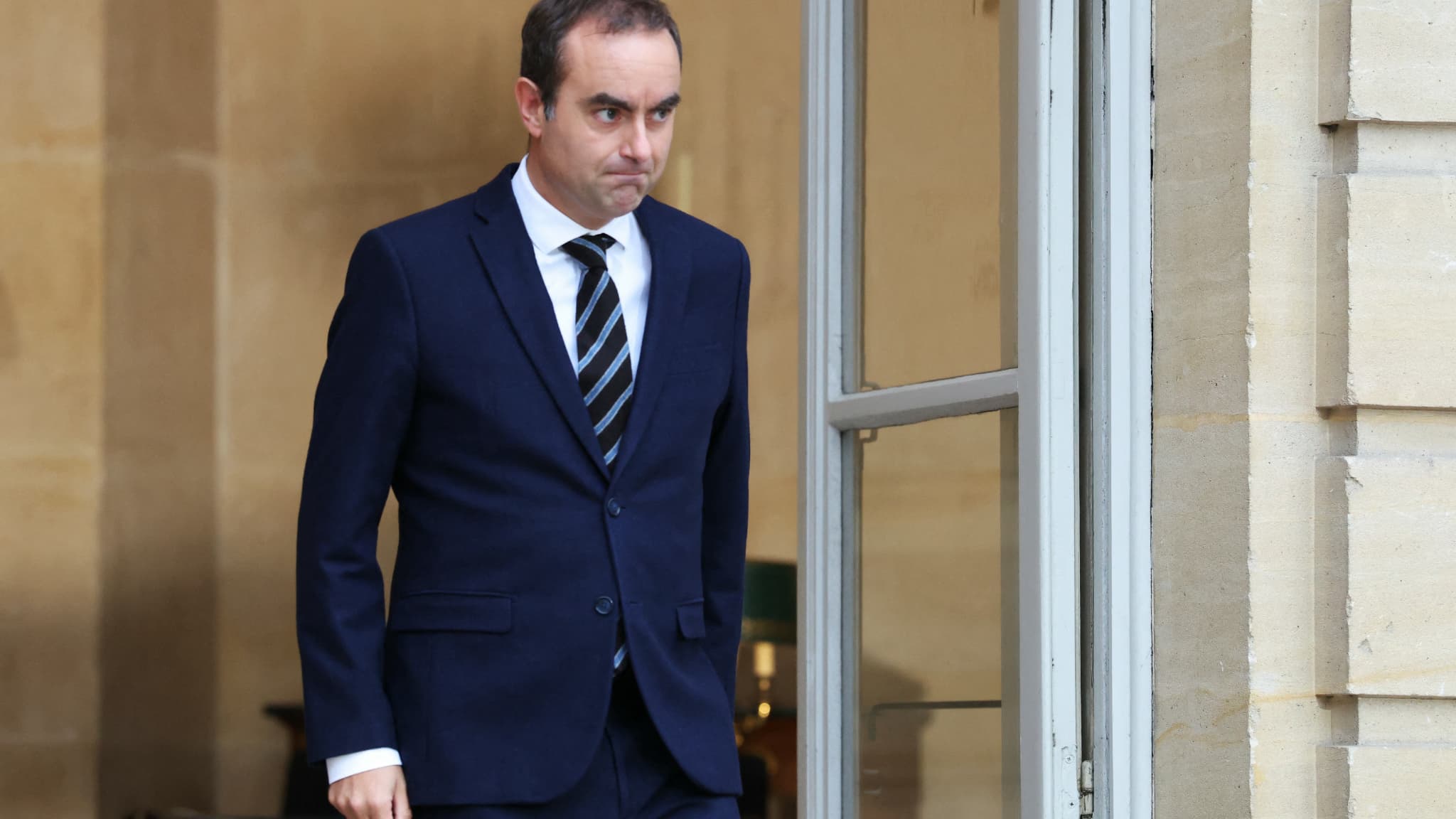 IL N'Y AURA PAS DE "TAXE ZUCMAN" MAIS SÉBASTIEN LECORNU PROPOSE DE CRÉER UN IMPÔT SUR LA FORTUNE PERSONNELLE FINANCIÈRE DES TRÈS RICHES FRANÇAIS