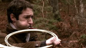 Qu'est-ce que la chasse à courre? 