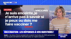 BFMTV répond à vos questions: Comment se faire vacciner pour les "jeunes volontaires de moins de 50 ans ? - 28/04