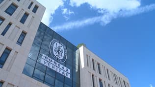 Bureau Veritas monte en Bourse