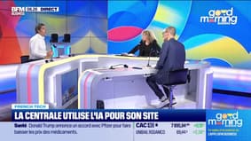 Avec le papier, le moni tel, l'odinateur, maintenat l'IA ! 