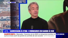 Agression à Lyon: quatre mineures en garde à vue - 16/12