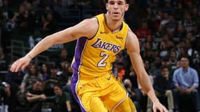 Lonzo Ball