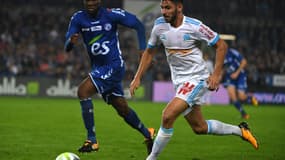 Morgan Sanson