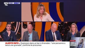 Meurtre de Louise : Owen L. voulait “racketter” pour se “calmer” - 12/02