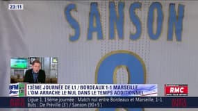 Rudi Garcia doit-il privilégier Sanson à Payet ?